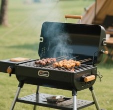 BBQ Grill